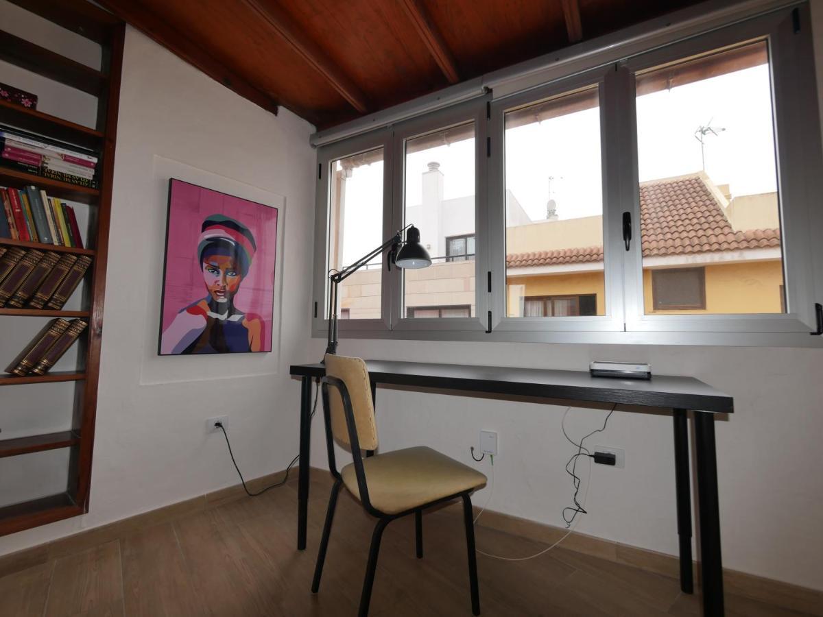 Appartamento Petite Maison,