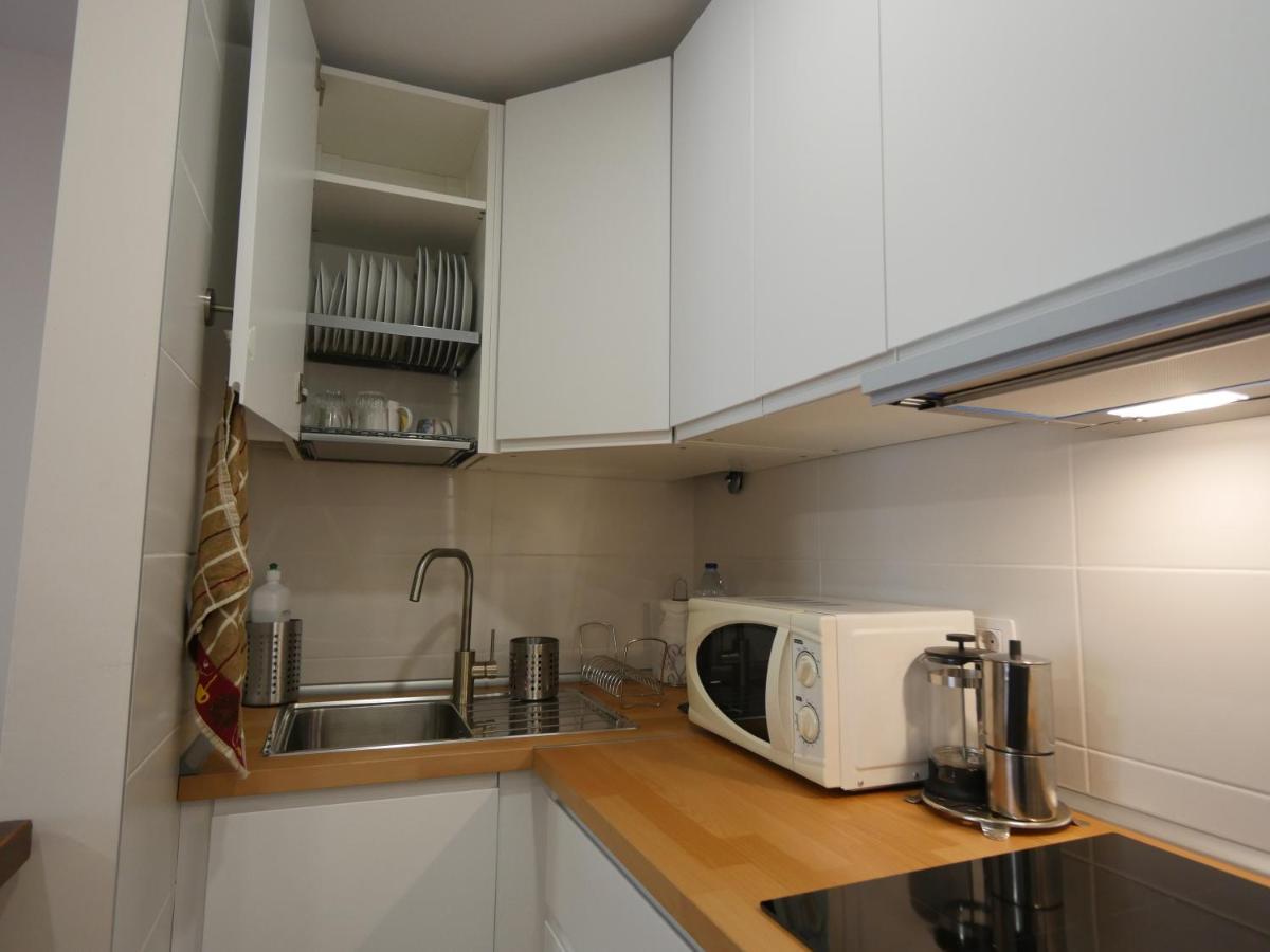 Appartamento Petite Maison,