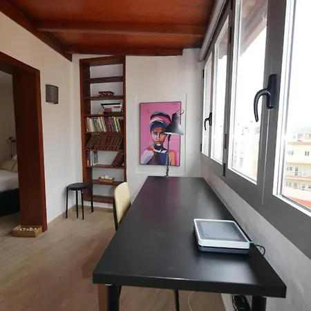Petite Maison, La Laguna La Laguna  Exterior photo