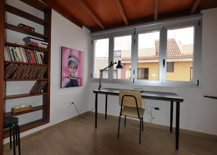 San Cristóbal Petite Maison