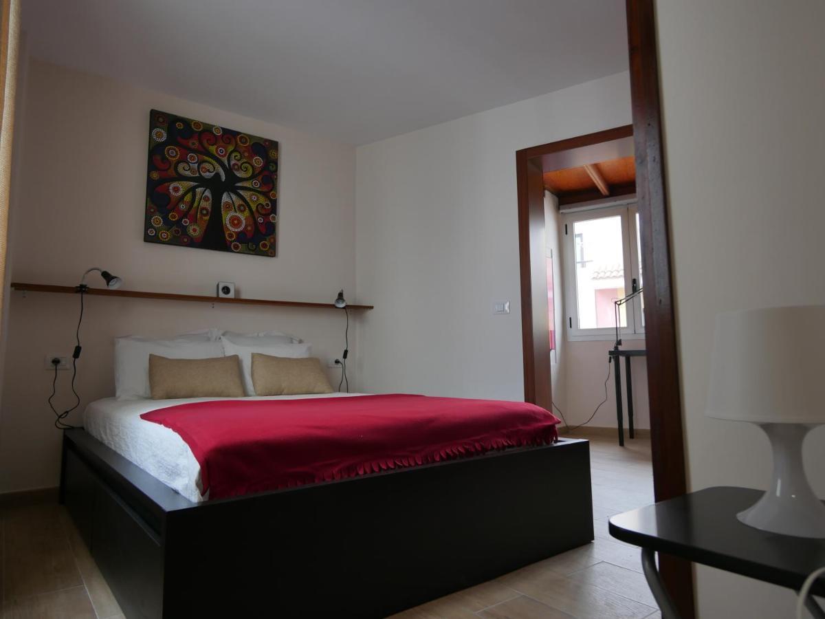 San Cristóbal Petite Maison * La Laguna (Tenerife)