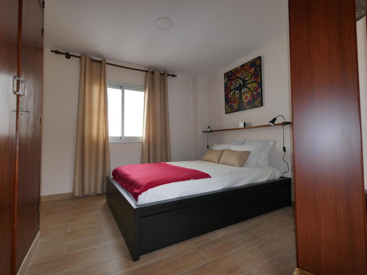 Appartement Petite Maison, La Laguna *